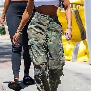 Local European Cargo